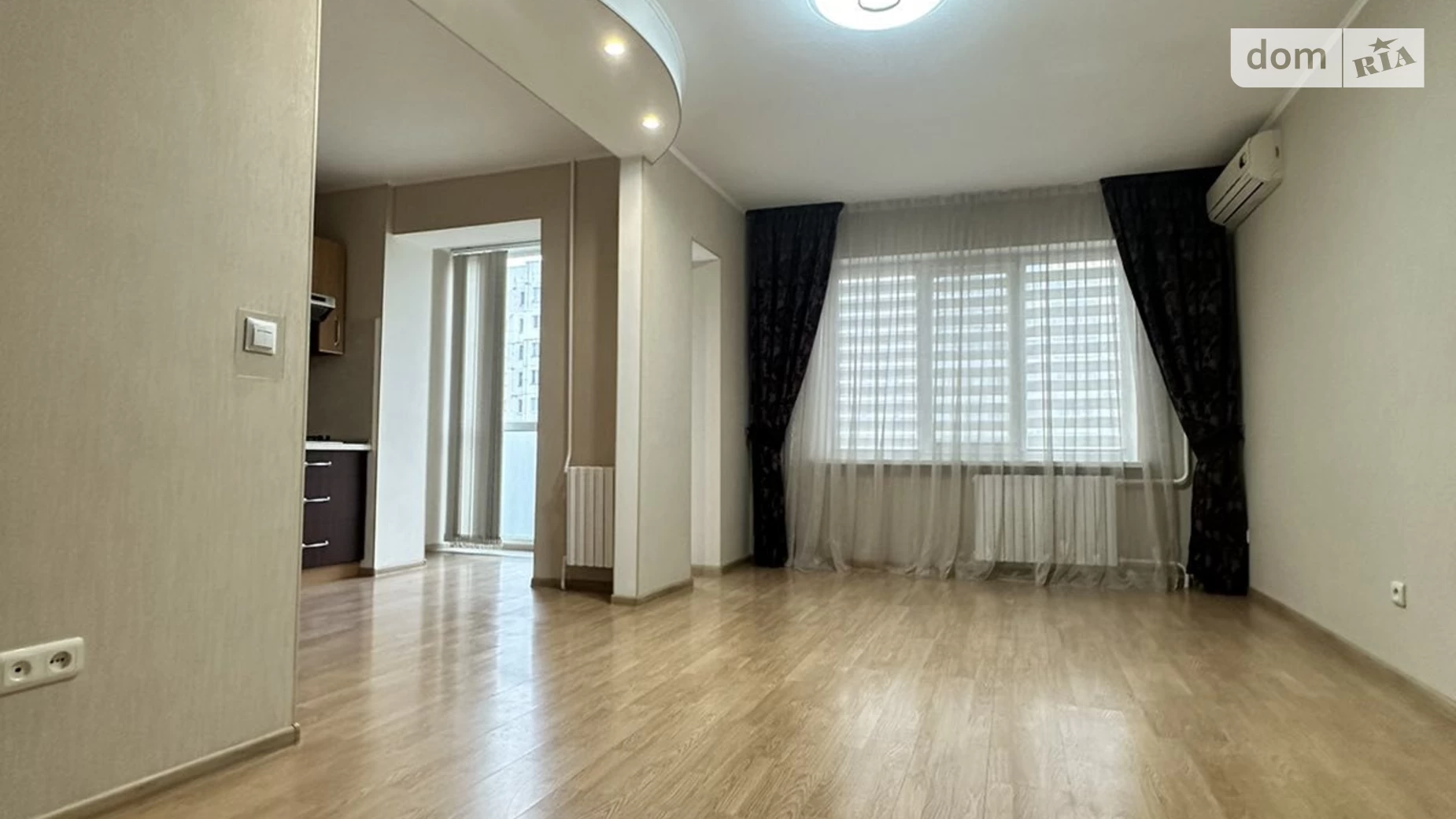 Продається 4-кімнатна квартира 87 кв. м у Одесі, вул. Академіка Корольова, 75/1 - фото 2