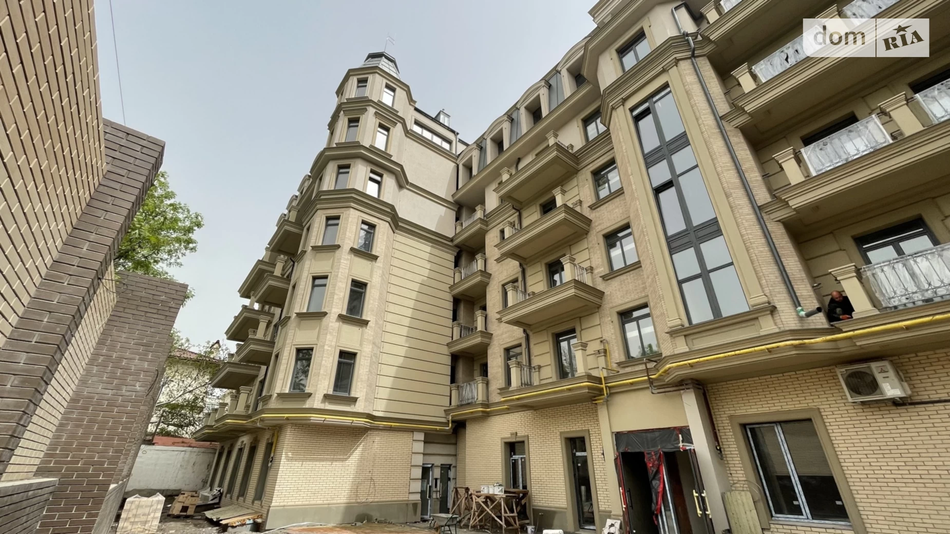 Продається 3-кімнатна квартира 97.4 кв. м у Одесі, Фонтанська дор. - фото 4
