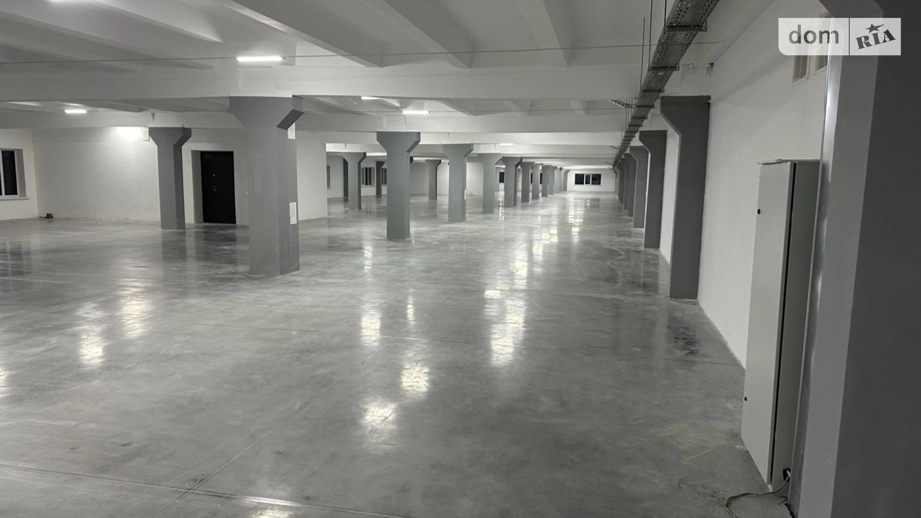 Продається приміщення вільного призначення 3000 кв. м в 3-поверховій будівлі, цена: 1500000 $ - фото 5