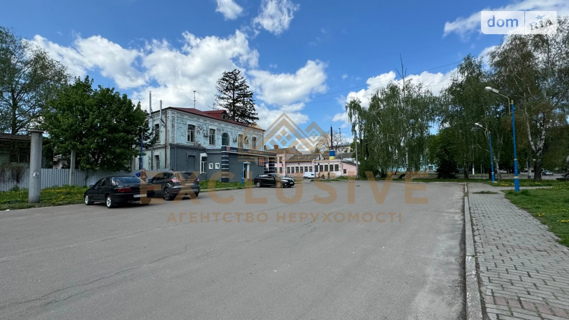 Продается объект сферы услуг 1475 кв. м в 2-этажном здании, цена: 1399999 $ - фото 4