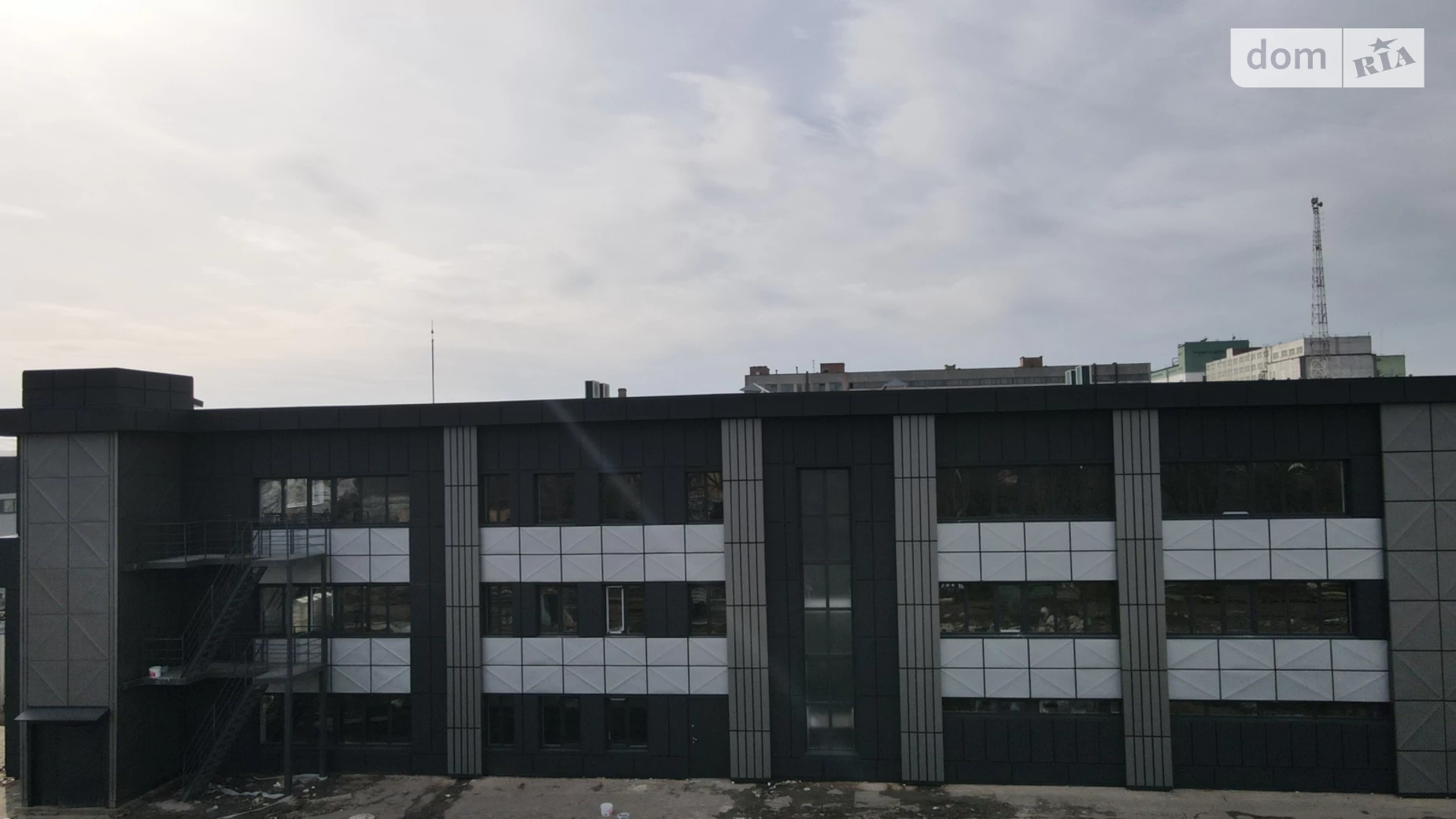 Продається приміщення вільного призначення 3000 кв. м в 3-поверховій будівлі, цена: 1500000 $ - фото 4