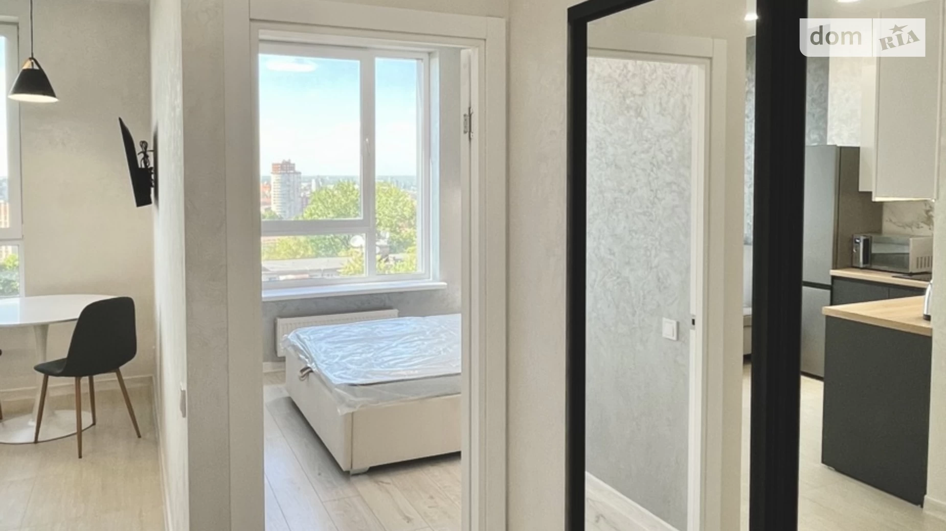 Продается 1-комнатная квартира 37 кв. м в Днепре, ул. Гончара Олеся(Кирова), 40 - фото 4