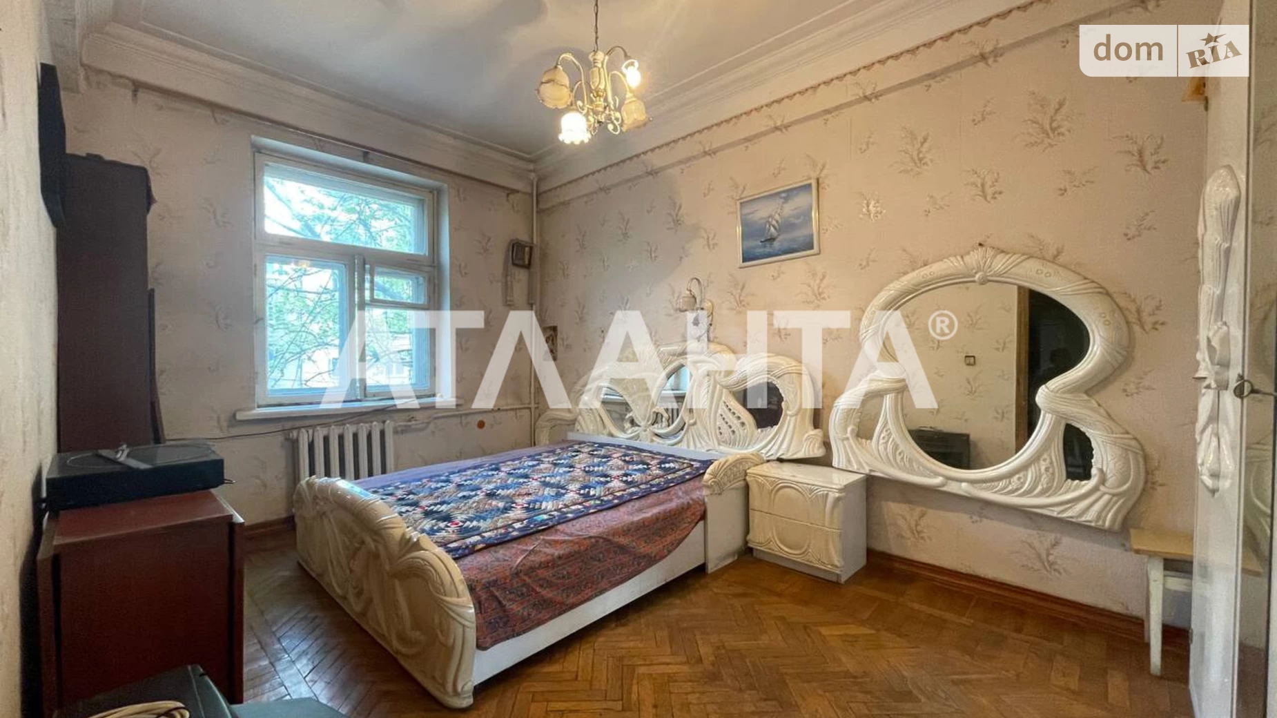 Продается 2-комнатная квартира 47.2 кв. м в Одессе, ул. Богдана Хмельницкого, 13 - фото 4