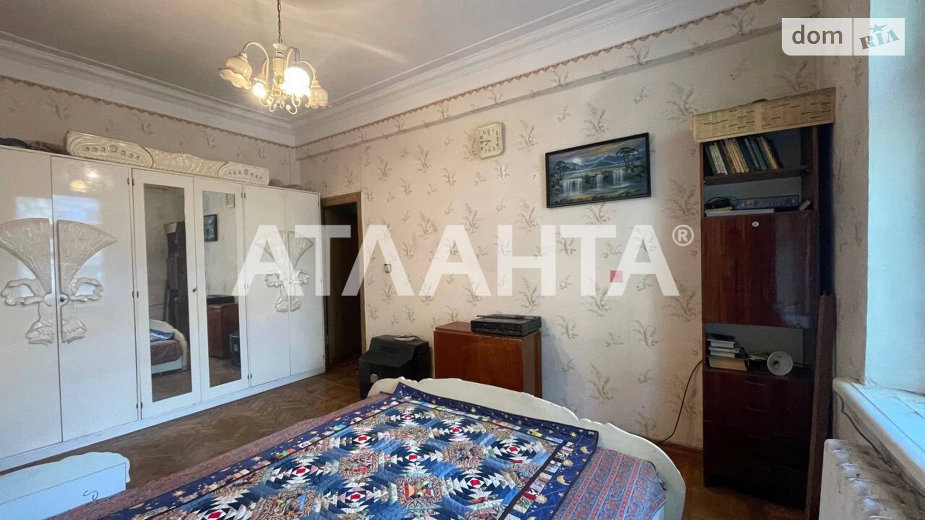 Продается 2-комнатная квартира 47.2 кв. м в Одессе, ул. Богдана Хмельницкого, 13 - фото 3