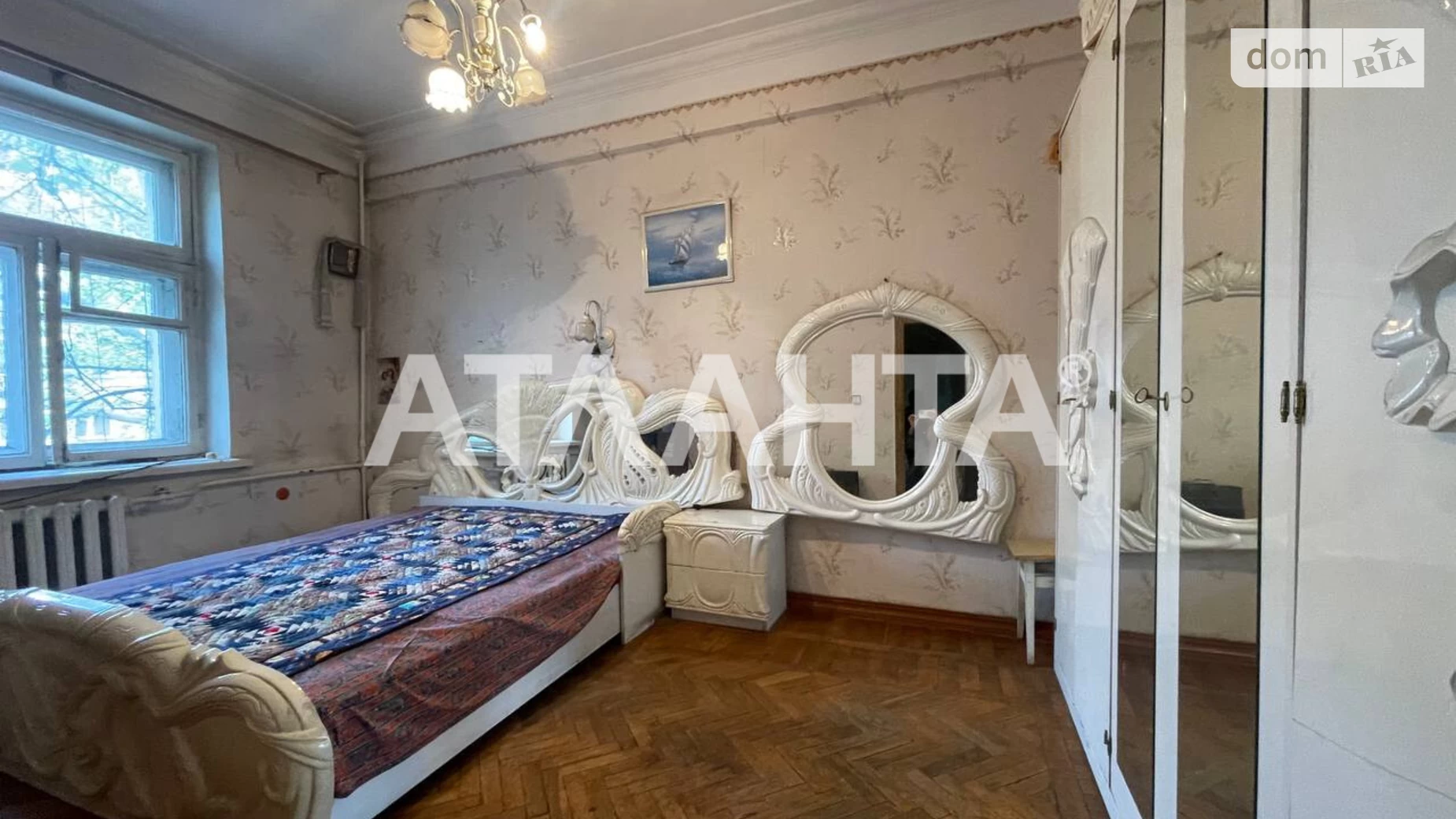 Продается 2-комнатная квартира 47.2 кв. м в Одессе, ул. Богдана Хмельницкого, 13 - фото 2