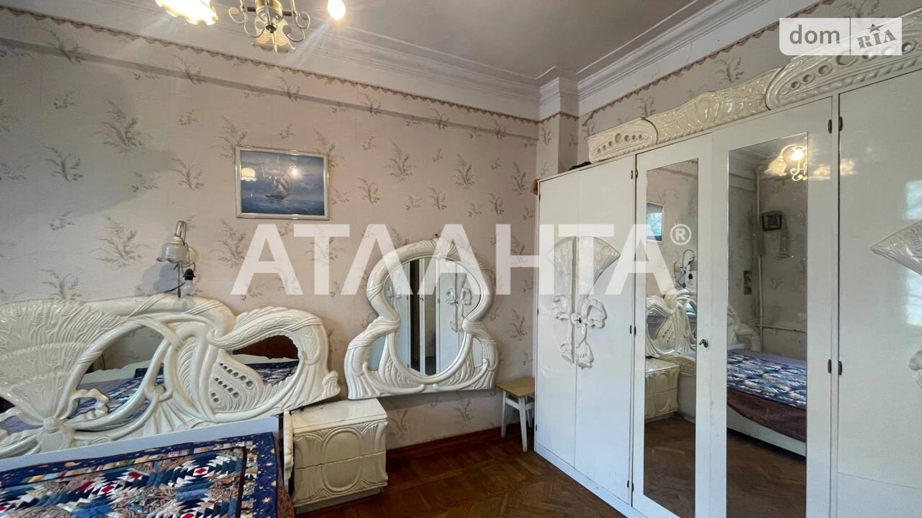 Продается 2-комнатная квартира 47.2 кв. м в Одессе, ул. Богдана Хмельницкого, 13 - фото 5