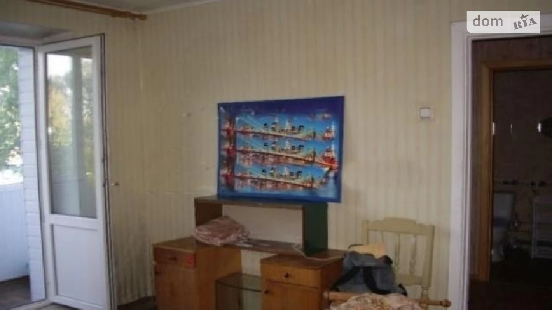 Продається 1-кімнатна квартира 25 кв. м у Харкові, вул. Семена Кузнеця - фото 4