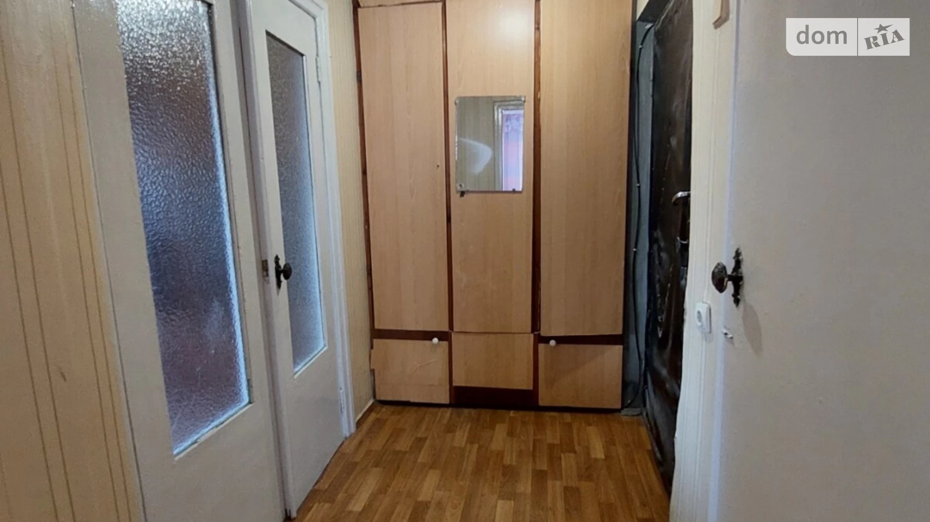 Продается 1-комнатная квартира 38.7 кв. м в Николаеве, ул. Чкалова (Центр)
