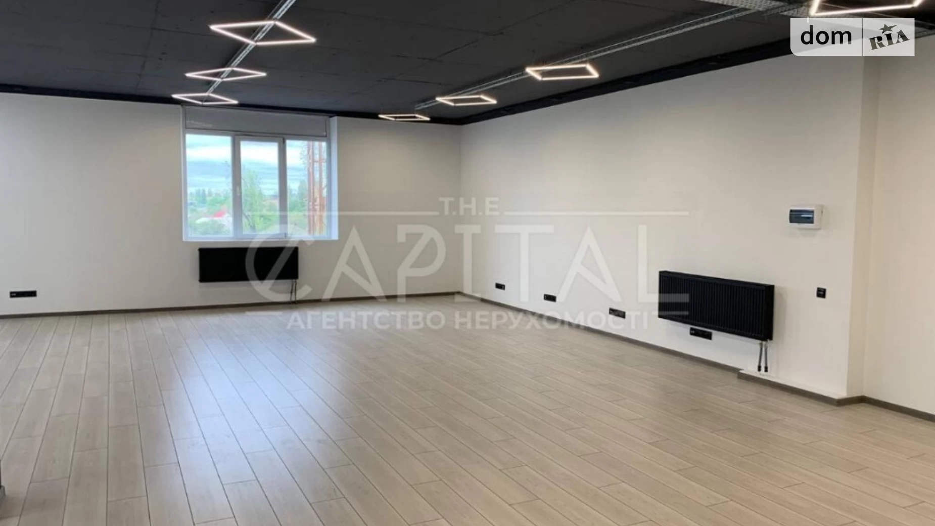 Сдается в аренду офис 141 кв. м в бизнес-центре, цена: 1000 $ - фото 3
