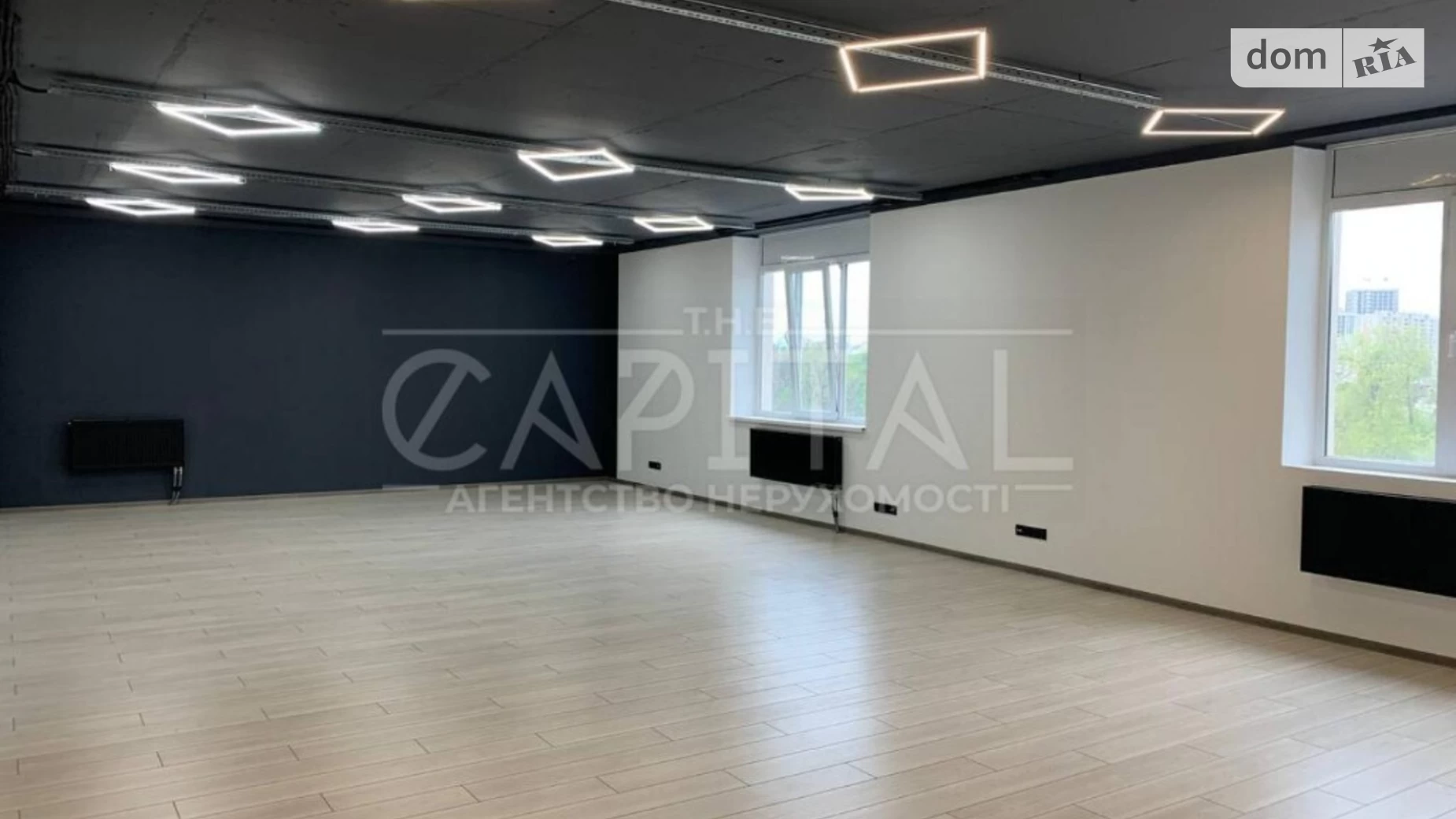Сдается в аренду офис 141 кв. м в бизнес-центре, цена: 1000 $ - фото 2