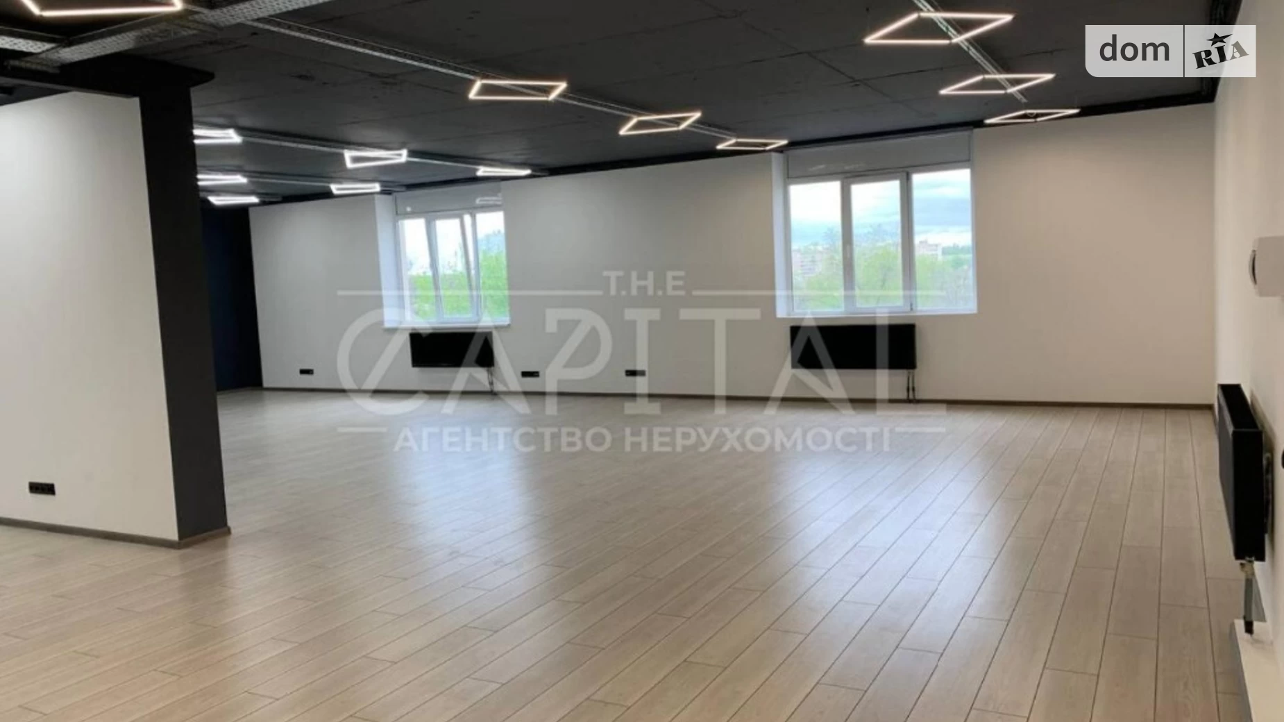 Сдается в аренду офис 141 кв. м в бизнес-центре, цена: 1000 $ - фото 4