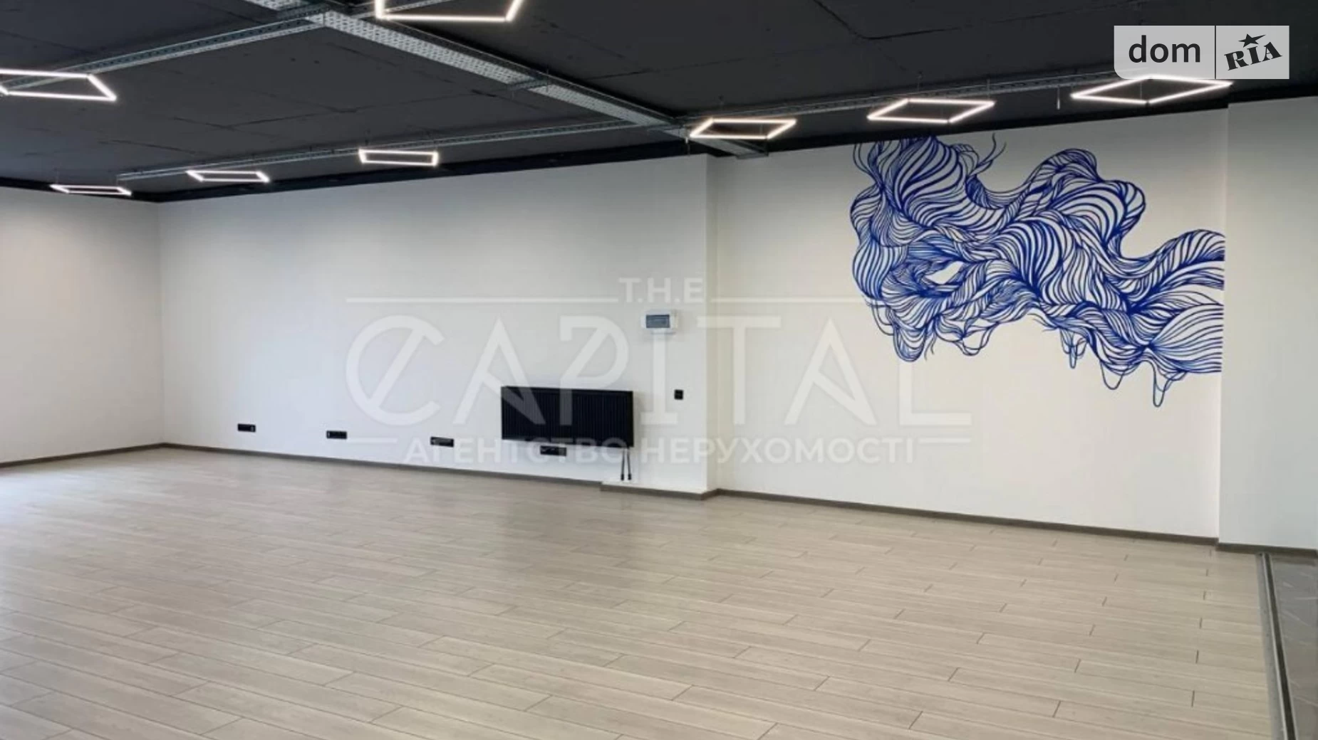 Сдается в аренду офис 141 кв. м в бизнес-центре, цена: 1000 $ - фото 5