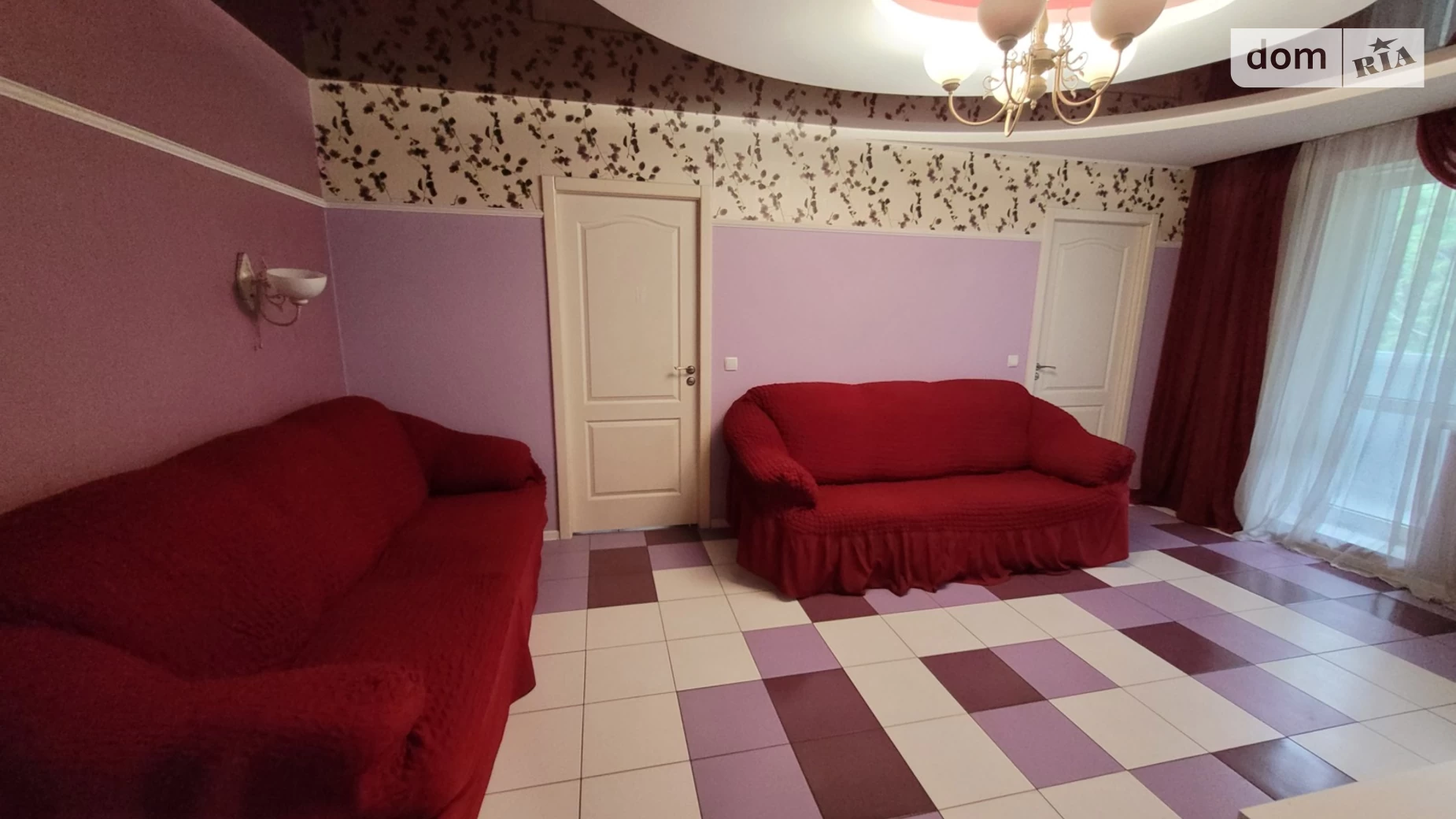Сдается в аренду 3-комнатная квартира в Харькове, ул. Петра Григоренко, 5/2 - фото 5