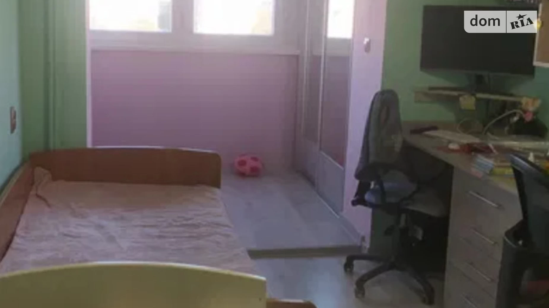 Продается 3-комнатная квартира 63 кв. м в Хмельницком, цена: 62000 $ - фото 3