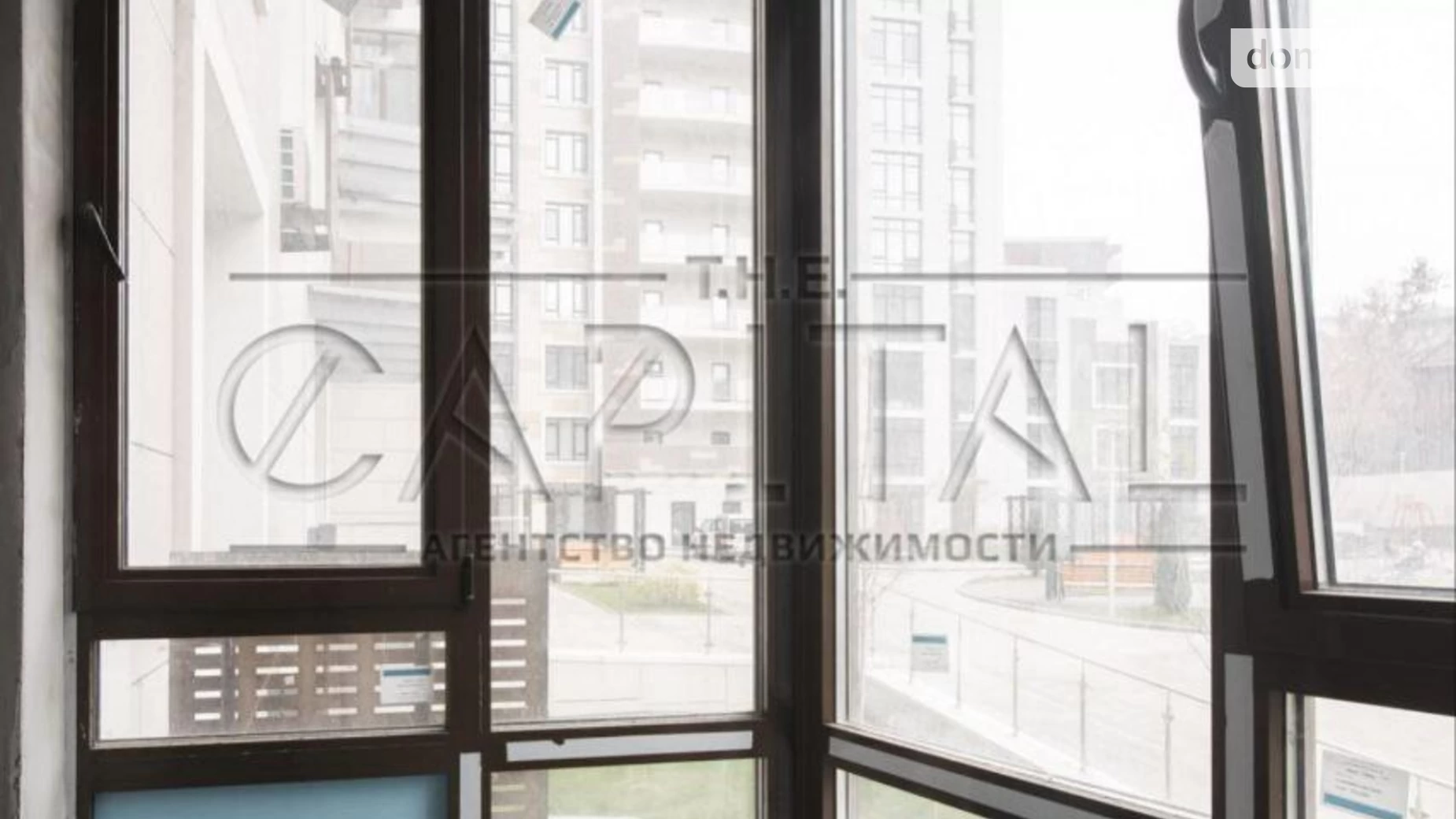 Продается объект сферы услуг 448 кв. м в 15-этажном здании, цена: 1550000 $ - фото 2