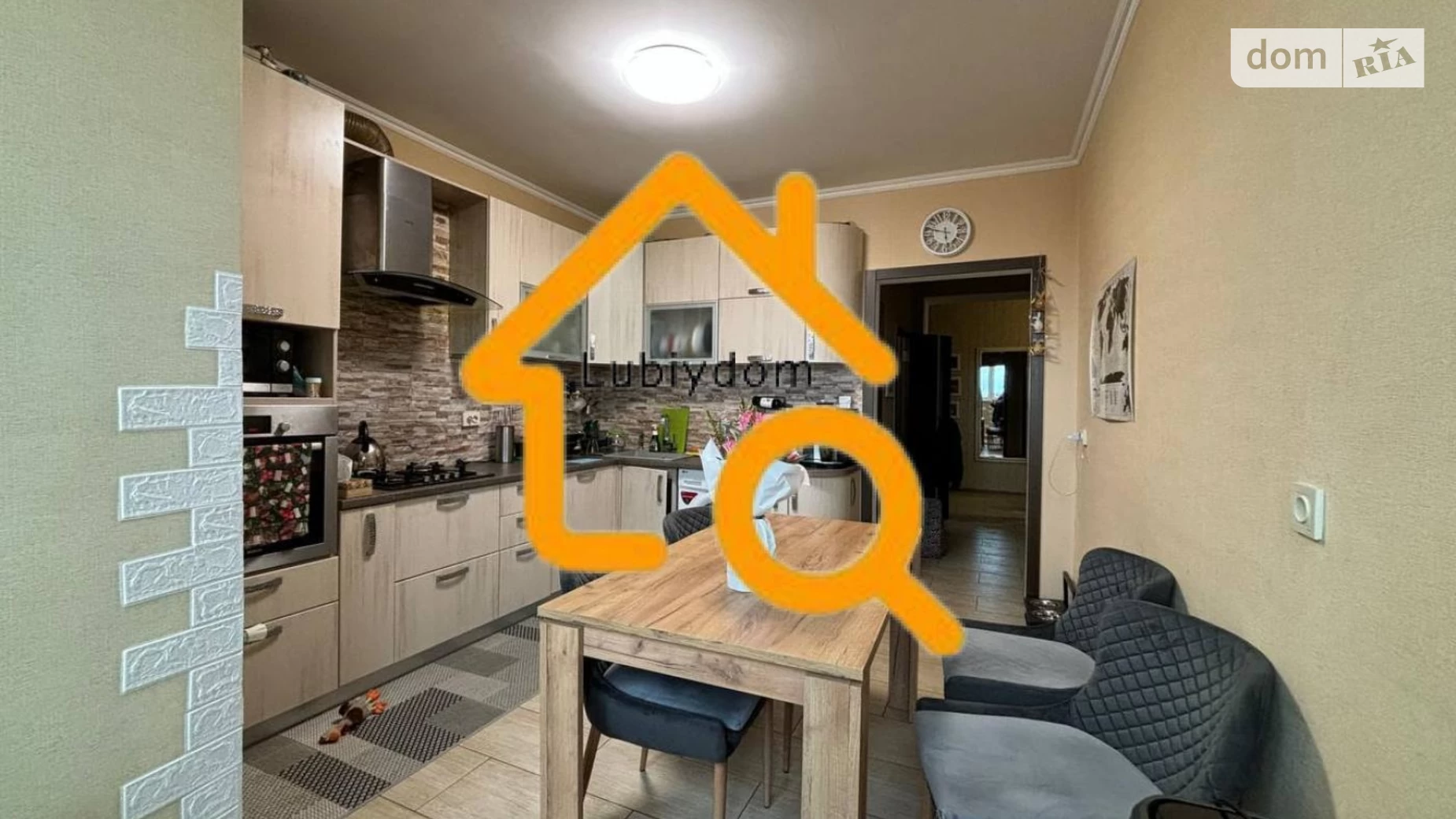 Продається 2-кімнатна квартира 83 кв. м у Чабанах, вул. Юності, 3 - фото 3