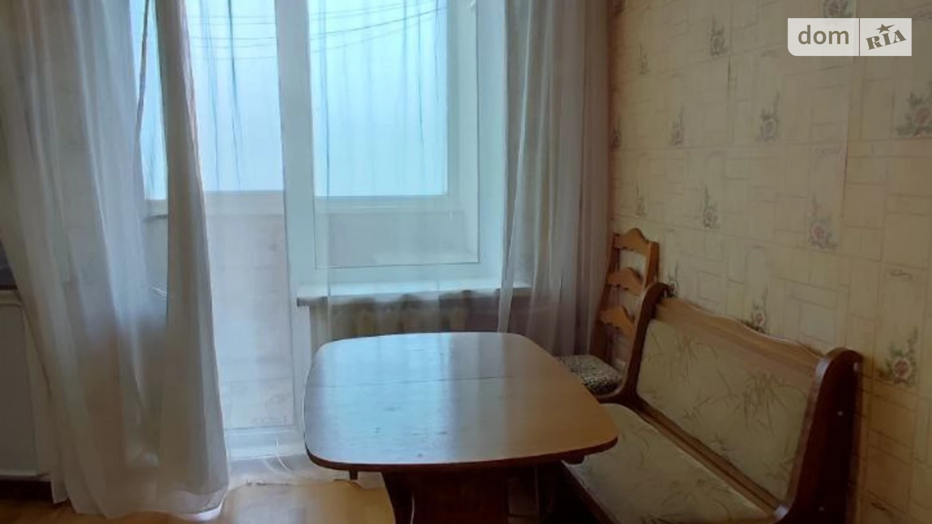 Продается 1-комнатная квартира 42 кв. м в Киеве, ул. Олевская, 7 - фото 4
