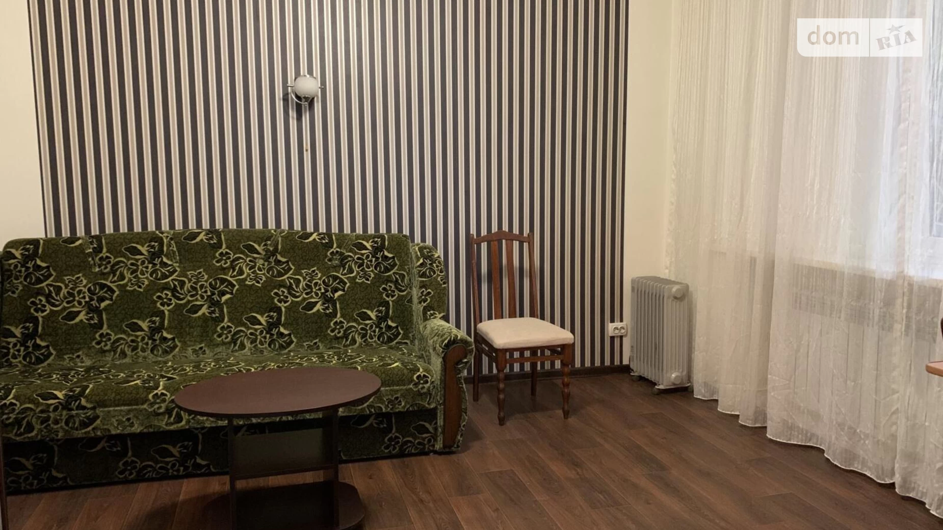 Продается 1-комнатная квартира 25 кв. м в Харькове, ул. Добровольцев(Молодой Гвардии), 5 - фото 5
