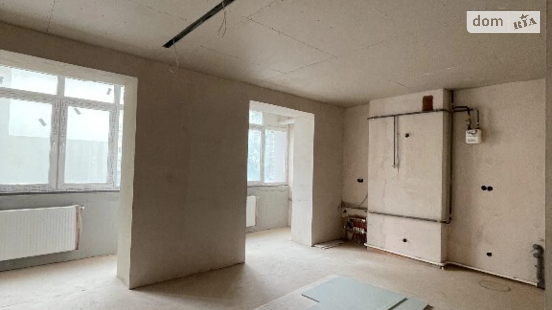 Продается 3-комнатная квартира 84.7 кв. м в Ивано-Франковске, цена: 67000 $ - фото 2