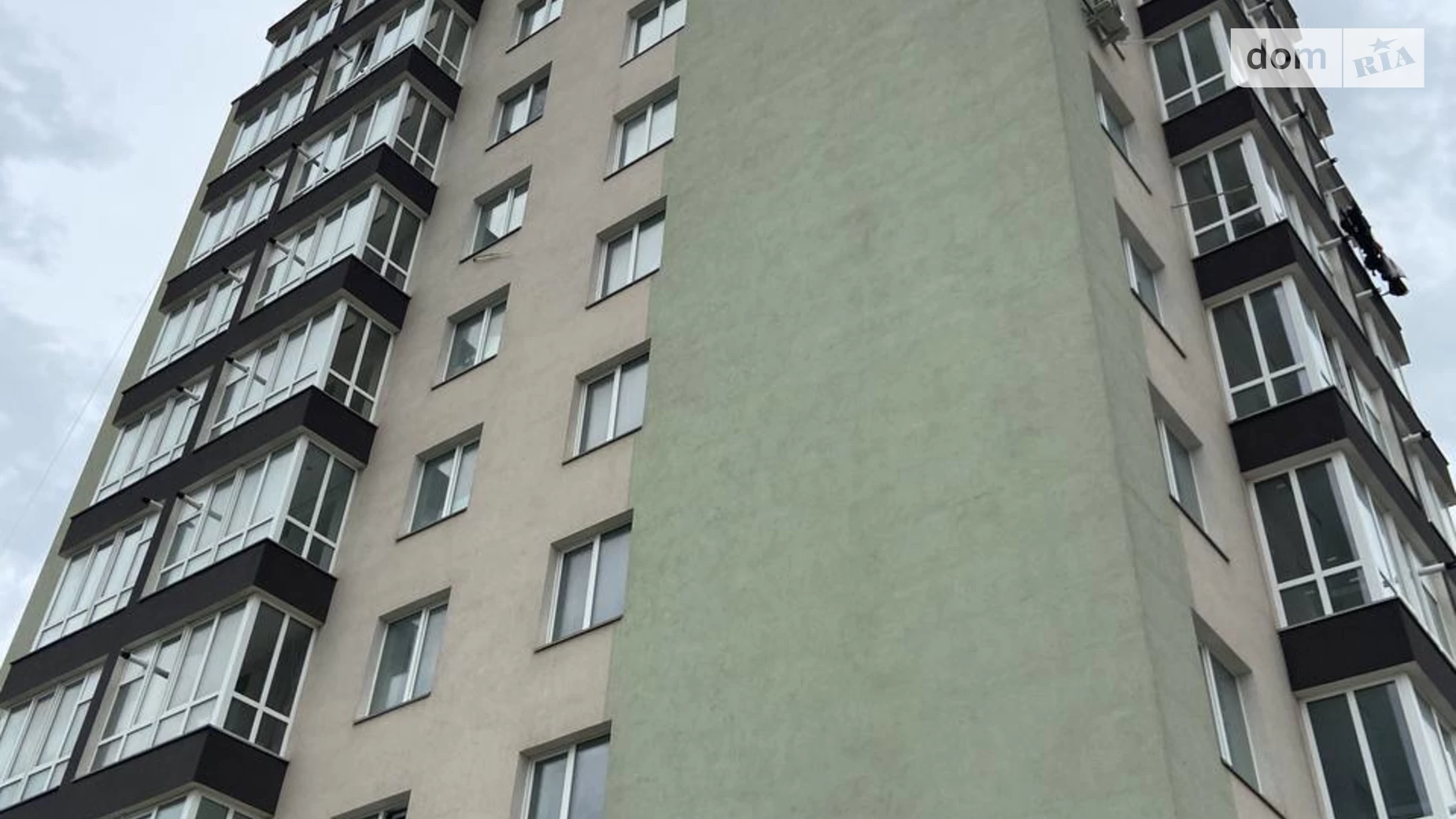 Продается 2-комнатная квартира 66.09 кв. м в Хмельницком, ул. Гетмана Мазепы(Красовского Маршала), 33 - фото 3