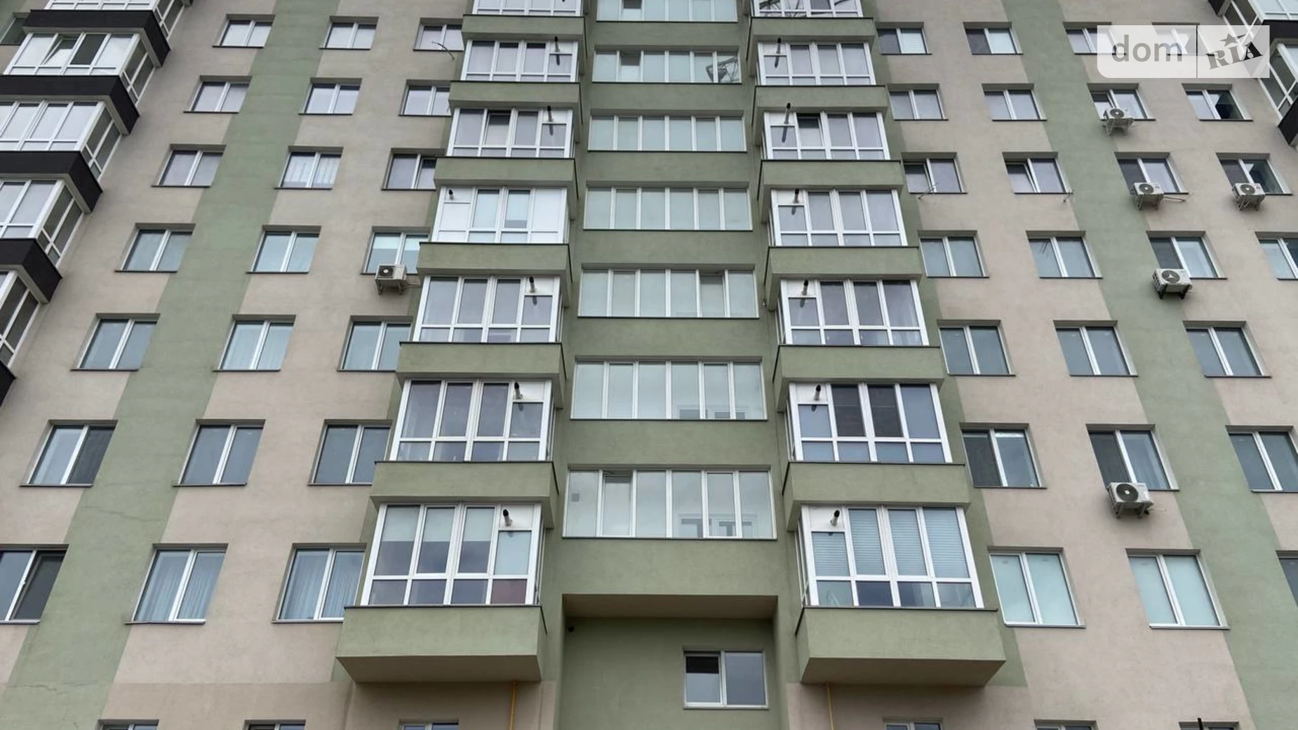 Продается 2-комнатная квартира 66.09 кв. м в Хмельницком, ул. Гетмана Мазепы(Красовского Маршала), 33 - фото 2
