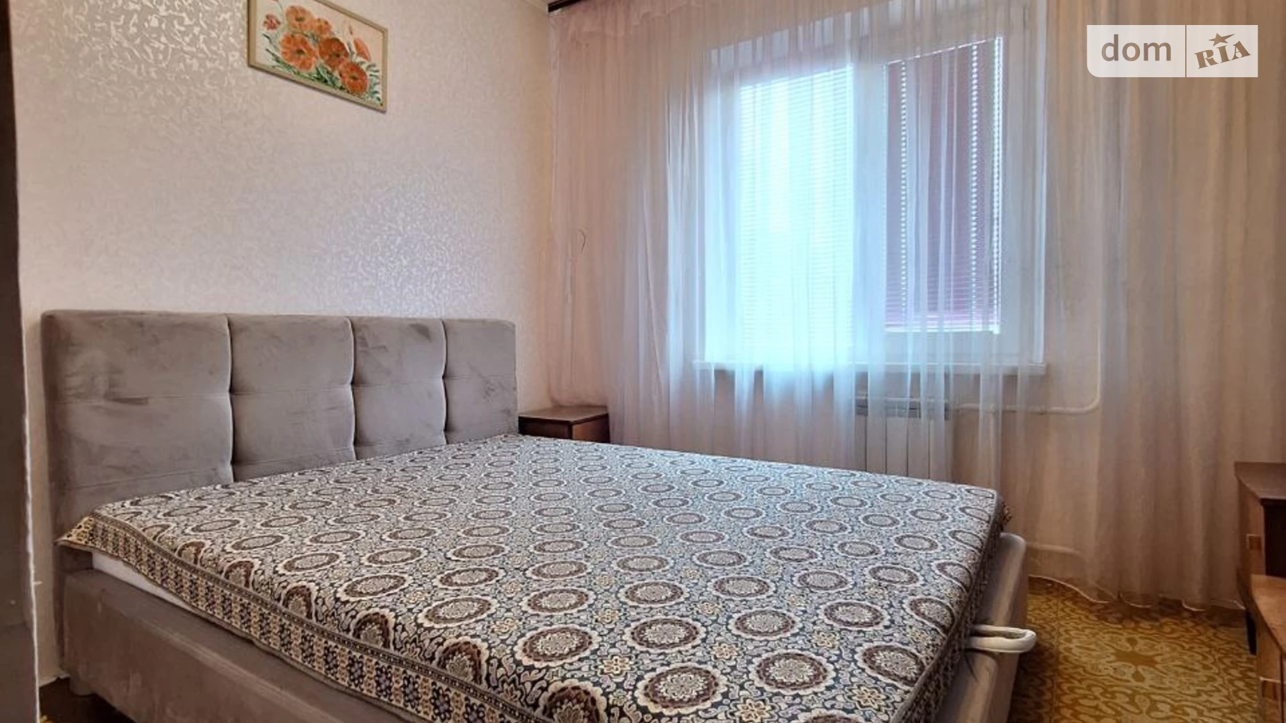 Продается 3-комнатная квартира 65 кв. м в Одессе, ул. Академика Королева