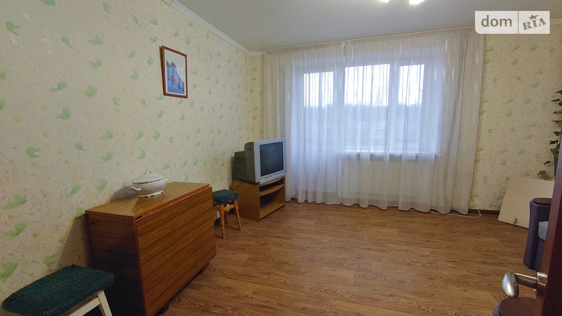 Продается 2-комнатная квартира 55.8 кв. м в Днепре, ул. Пидмогильного, 9 - фото 2