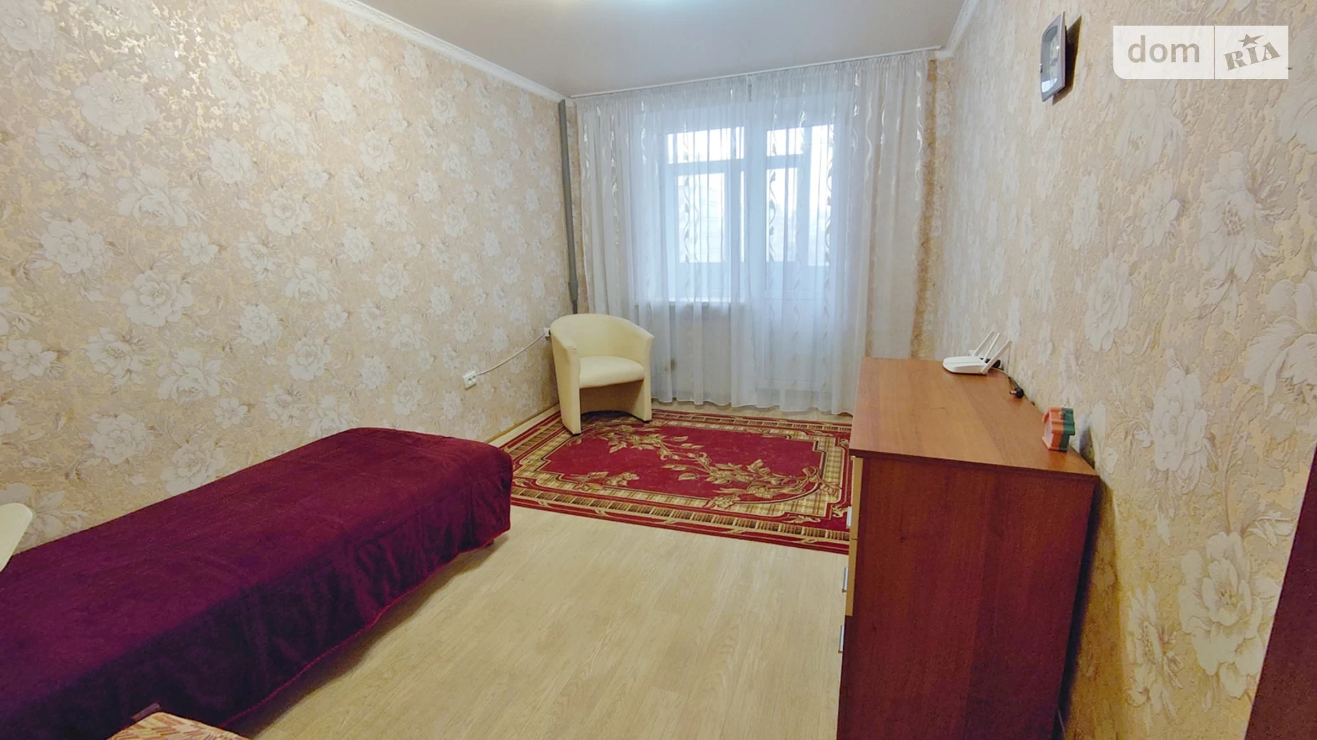 Продается 2-комнатная квартира 55.8 кв. м в Днепре, ул. Пидмогильного, 9 - фото 5