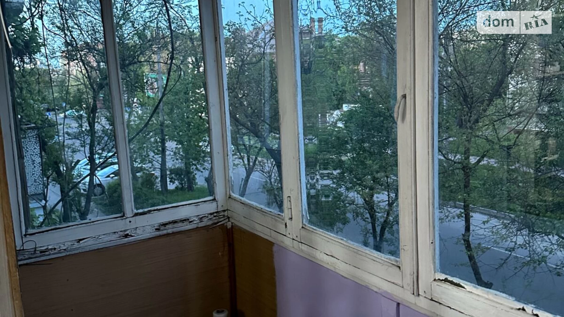 Продается 3-комнатная квартира 67 кв. м в Черкассах, ул. Гуржиевская, 30 - фото 3