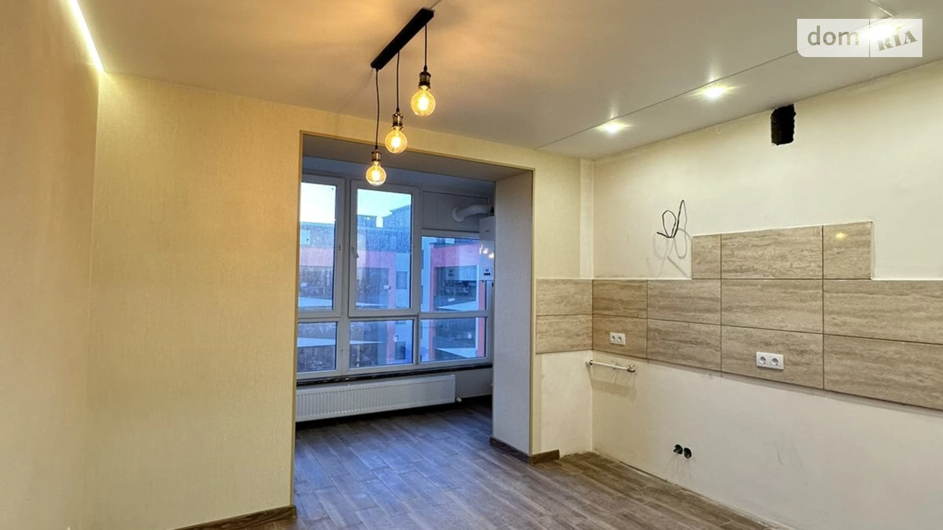 Продается 1-комнатная квартира 47 кв. м в Хмельницком, цена: 58800 $ - фото 2