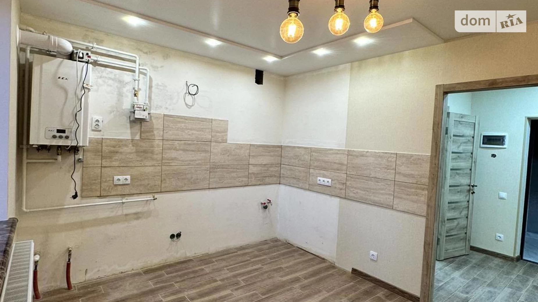 Продается 1-комнатная квартира 42 кв. м в Хмельницком, цена: 57000 $ - фото 3