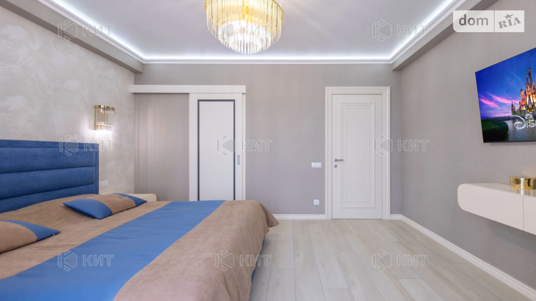 Продается 4-комнатная квартира 112 кв. м в Харькове, вул. Клочковская, 93 - фото 3