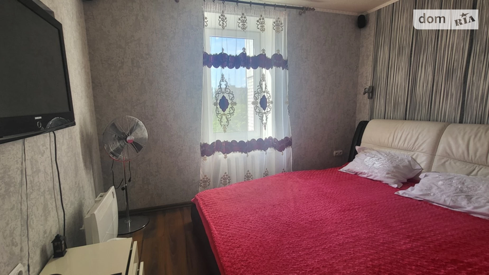 Сдается в аренду 2-комнатная квартира 70 кв. м в Днепре, ул. Мозолевского Бориса - фото 4