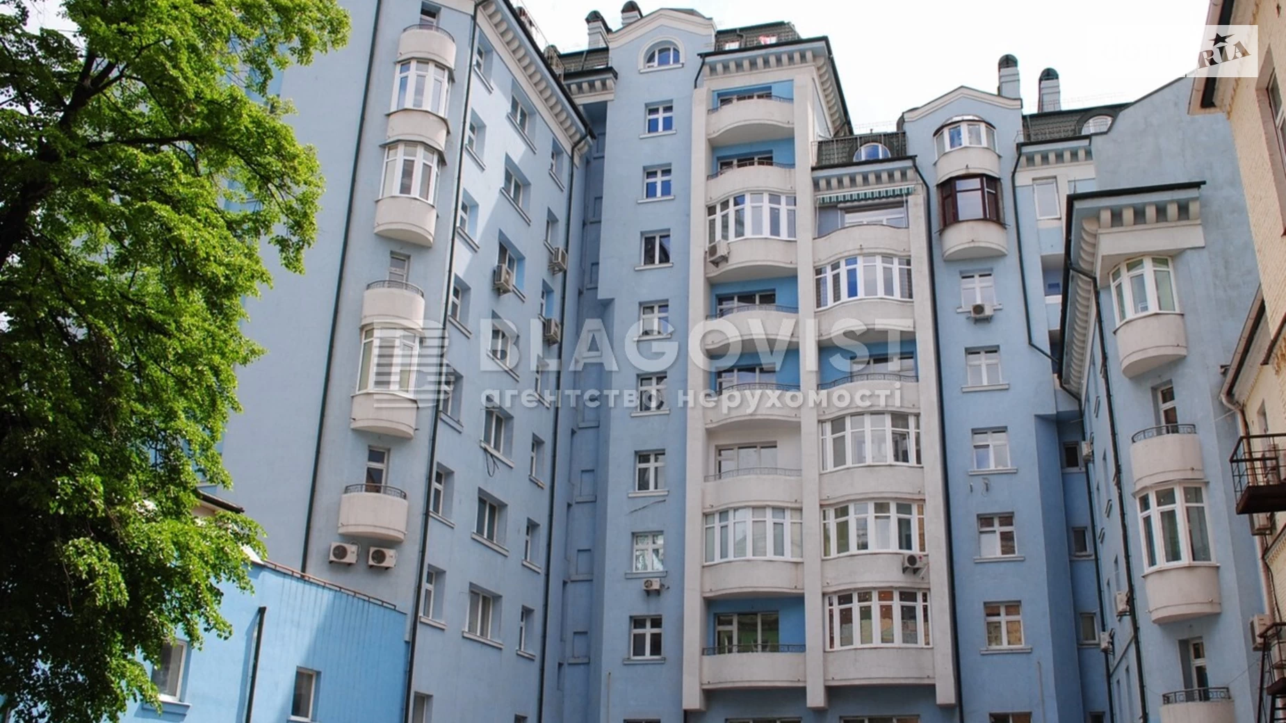 Продається 2-кімнатна квартира 49 кв. м у Києві, вул. Олександра Кониського(Тургенєвська), 76-78