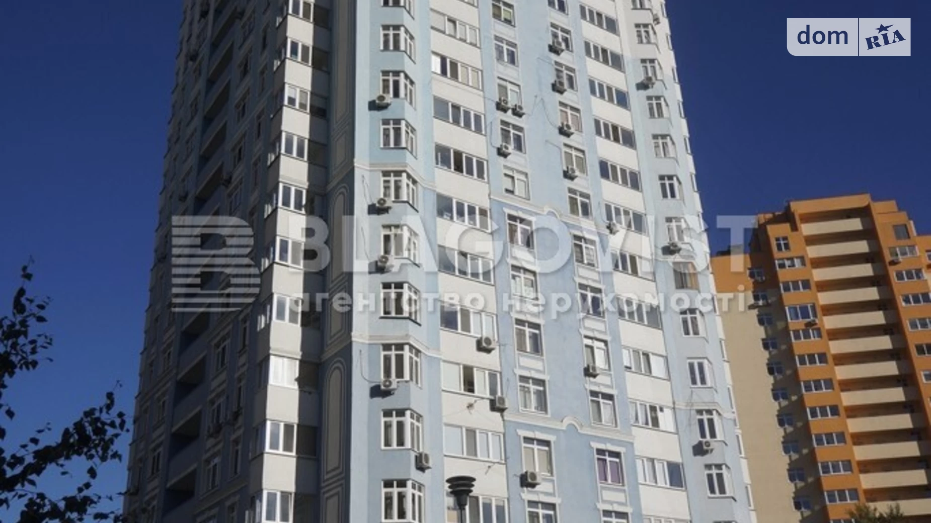 Продается 2-комнатная квартира 63.3 кв. м в Киеве, ул. Воскресенская - фото 2