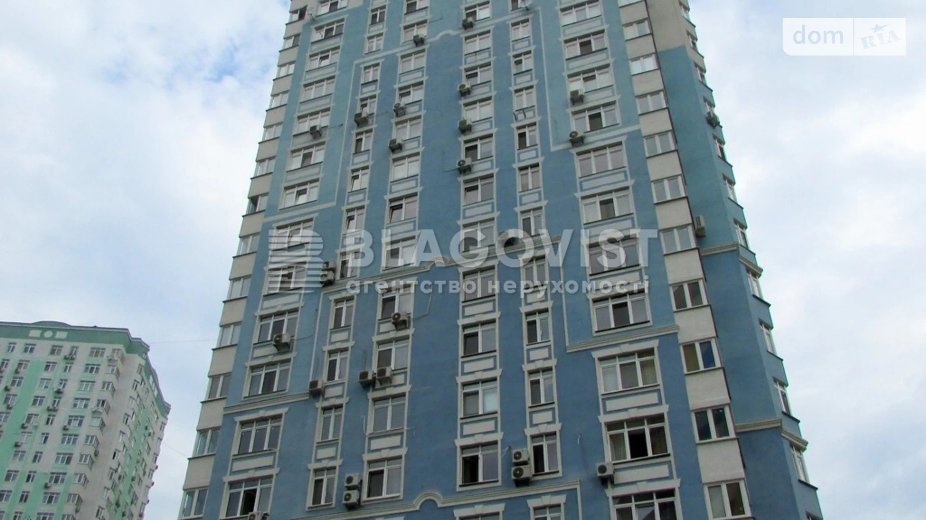 Продается 2-комнатная квартира 63.3 кв. м в Киеве, ул. Воскресенская - фото 4
