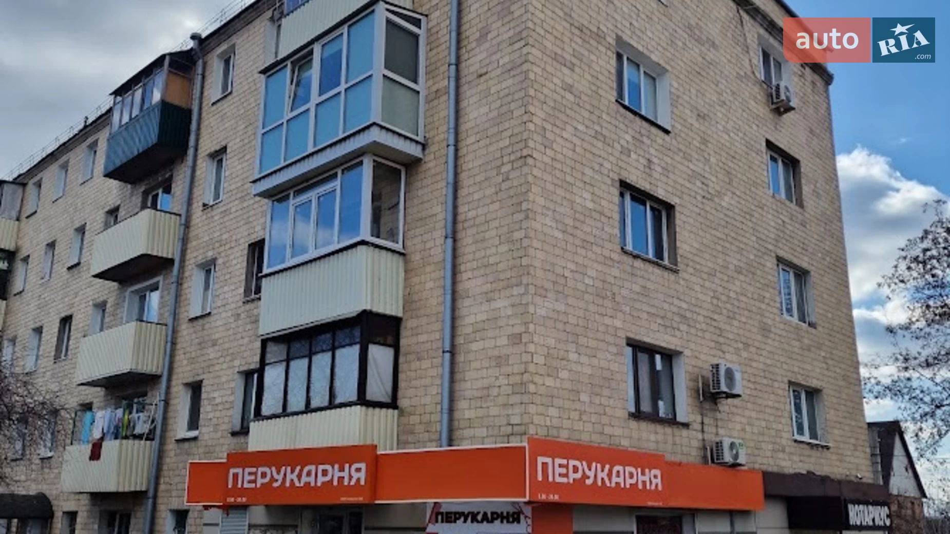 Продается 2-комнатная квартира 45 кв. м в Харькове, просп. Аэрокосмический(Гагарина), 246 - фото 3