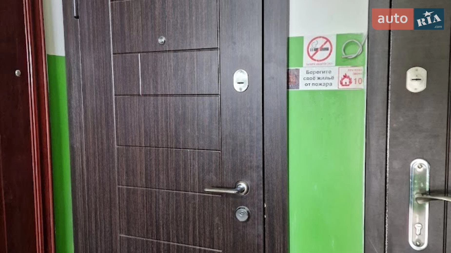 Продается 2-комнатная квартира 45 кв. м в Харькове, просп. Аэрокосмический(Гагарина), 246 - фото 5