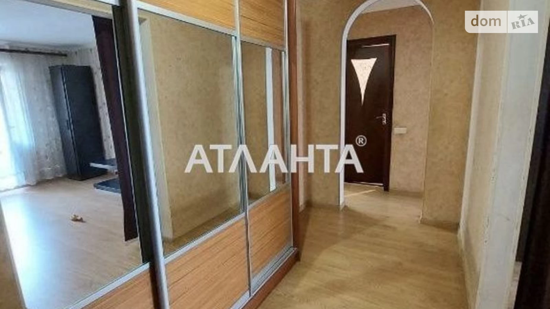 Продается 2-комнатная квартира 55 кв. м в Одессе, мас. Радужный - фото 4