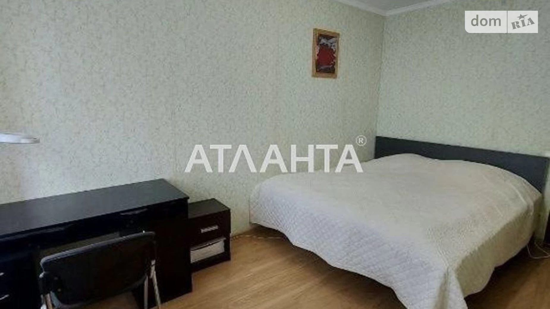 Продается 2-комнатная квартира 55 кв. м в Одессе, мас. Радужный - фото 5