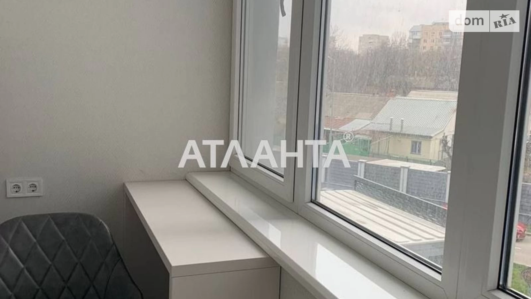 Продається 3-кімнатна квартира 86 кв. м у Одесі, вул. Толбухіна, 135Б - фото 5