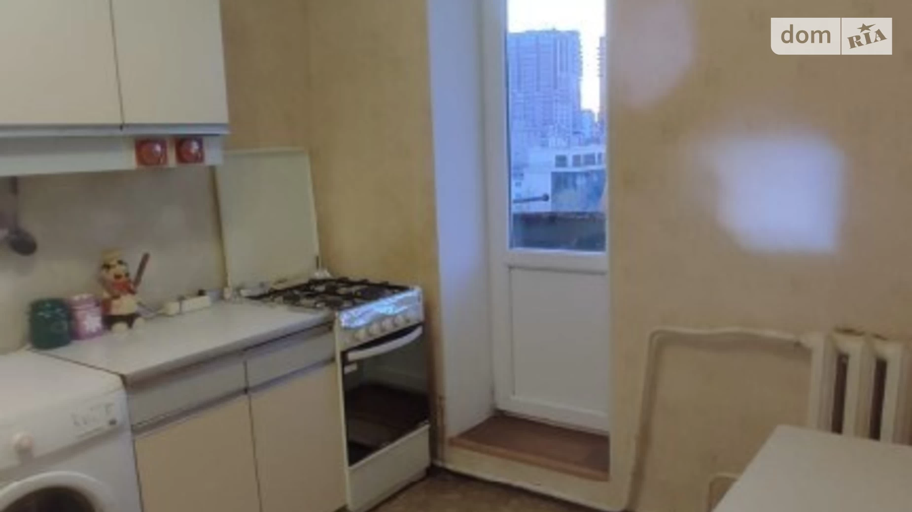 Продается 1-комнатная квартира 35 кв. м в Одессе, пер. Светлый