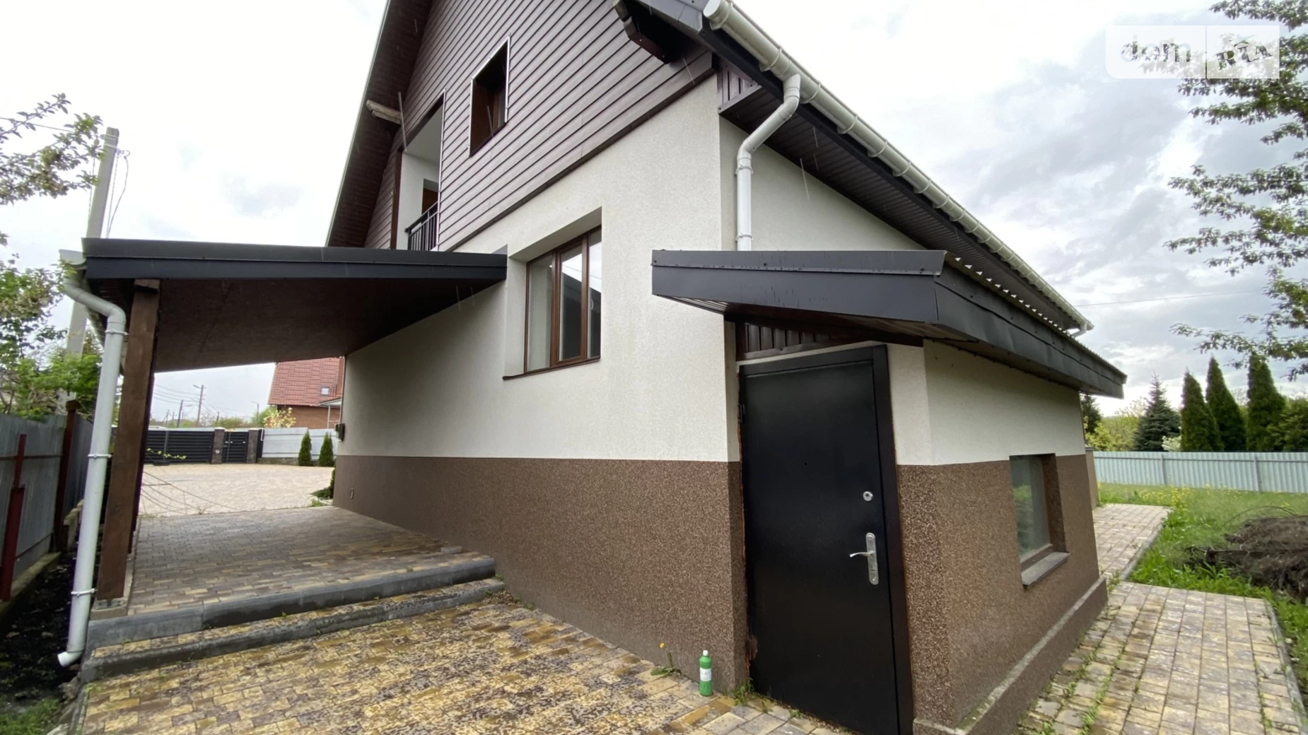 Продается дом на 2 этажа 275 кв. м с террасой, цена: 189000 $ - фото 4