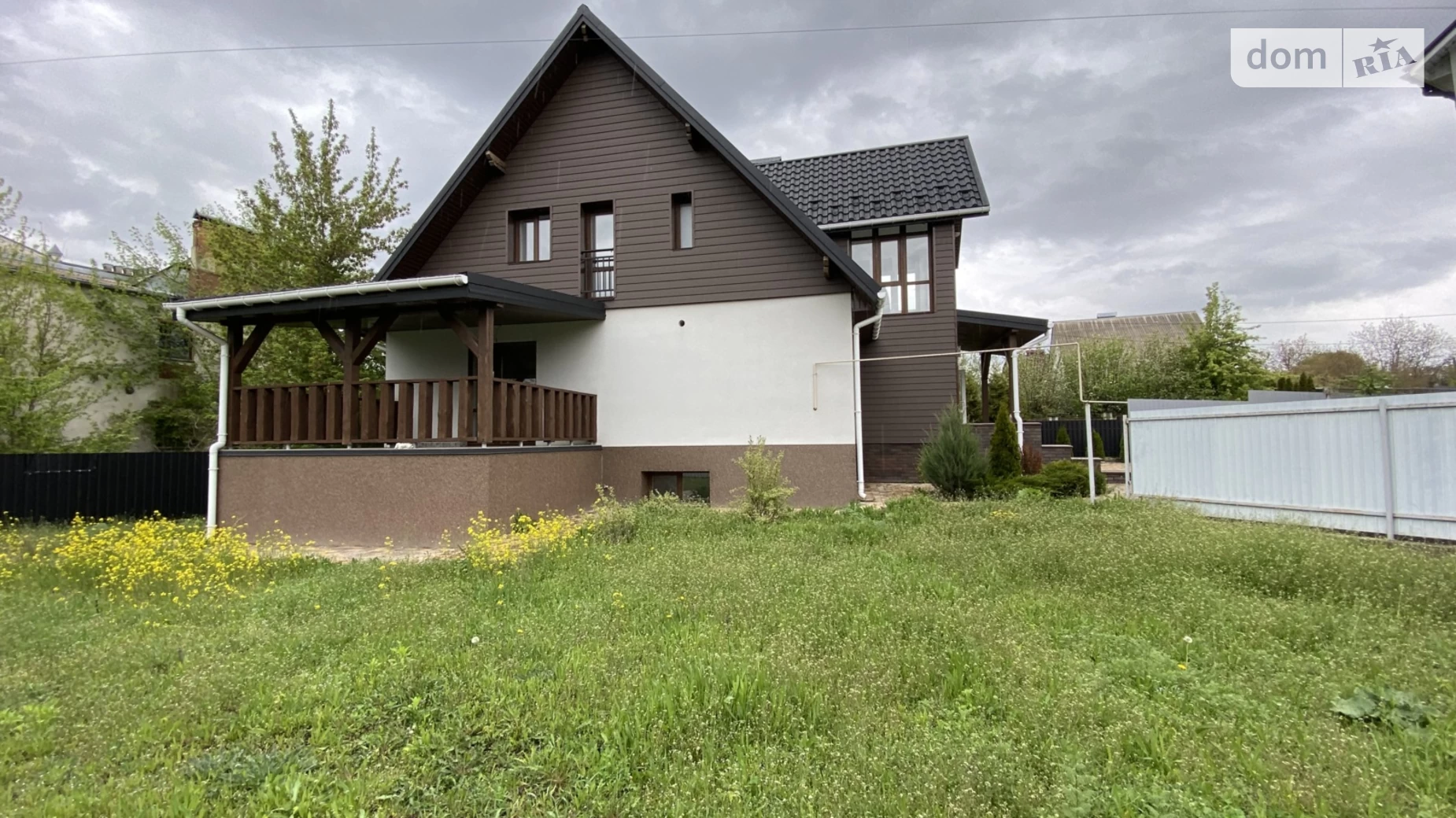 Продається будинок 2 поверховий 275 кв. м з терасою, цена: 189000 $ - фото 3