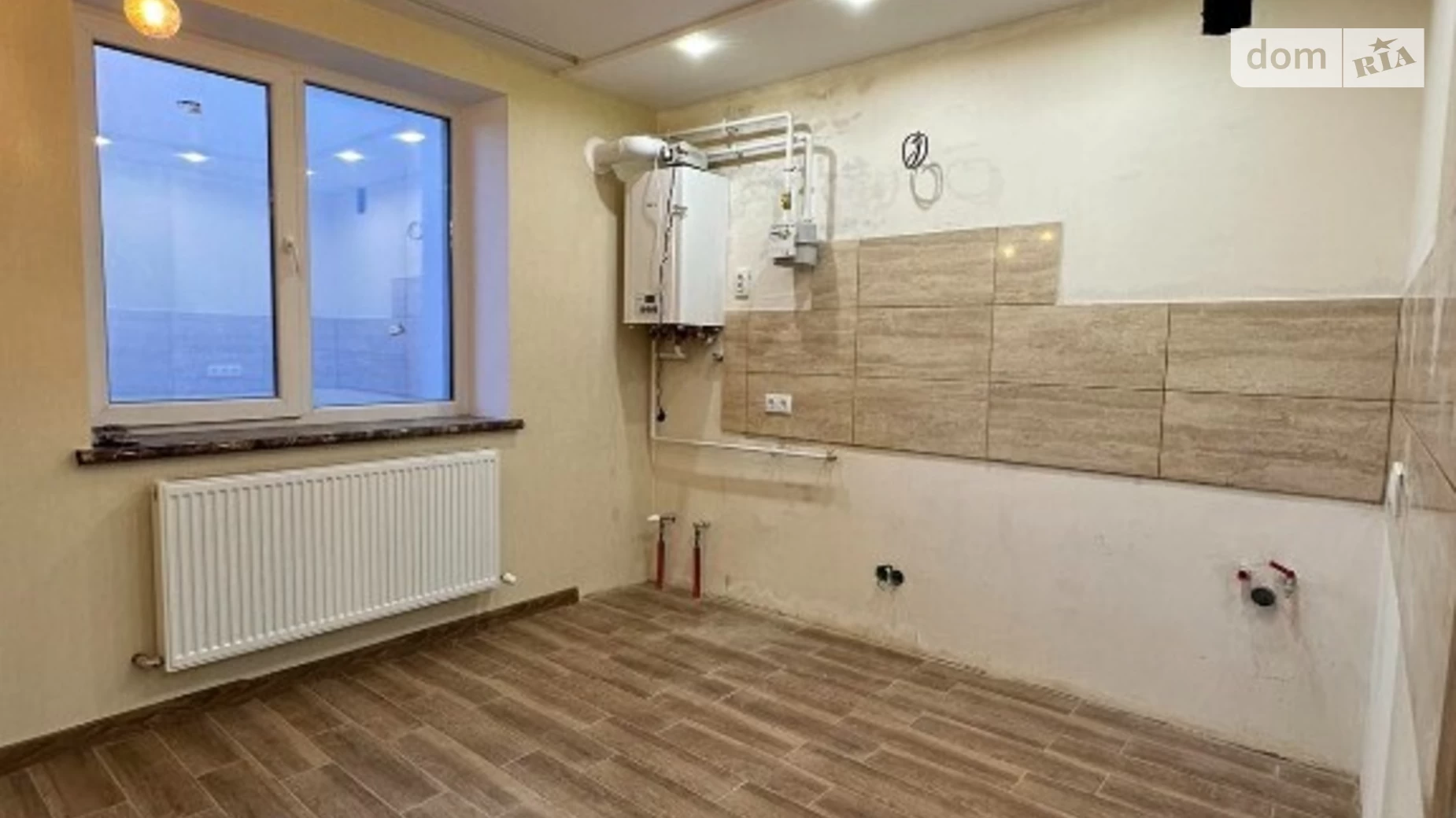 Продается 1-комнатная квартира 42 кв. м в Хмельницком, цена: 56990 $ - фото 3