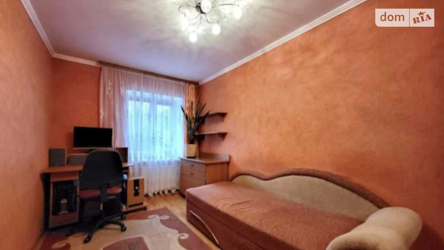 Продается 3-комнатная квартира 55 кв. м в Виннице, ул. Стрелецкая - фото 3