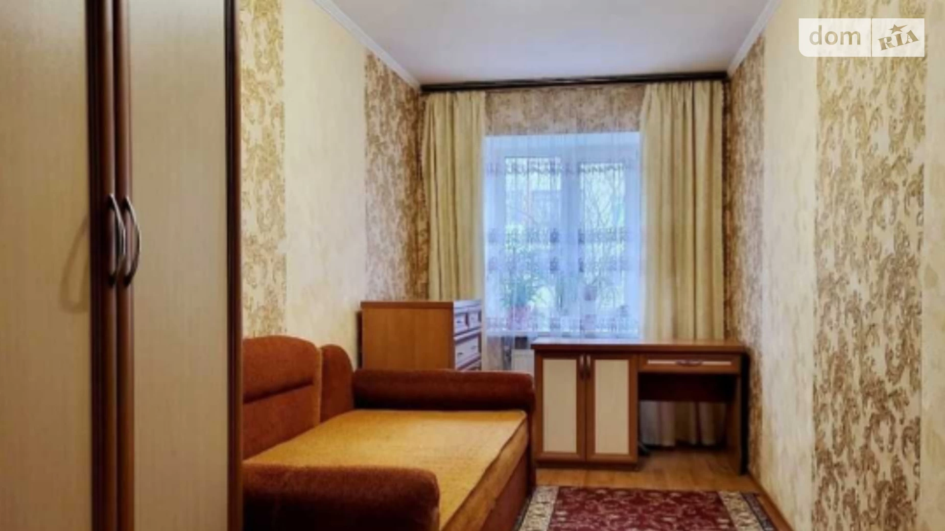 Продається 3-кімнатна квартира 55 кв. м у Вінниці, вул. Стрілецька