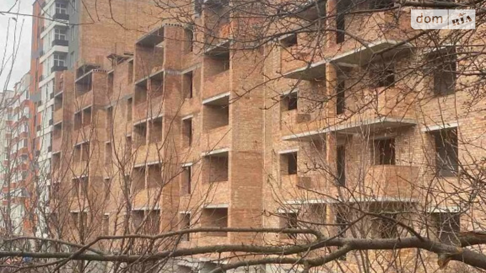 Продається 2-кімнатна квартира 71 кв. м у Хмельницькому, вул. Інститутська - фото 3