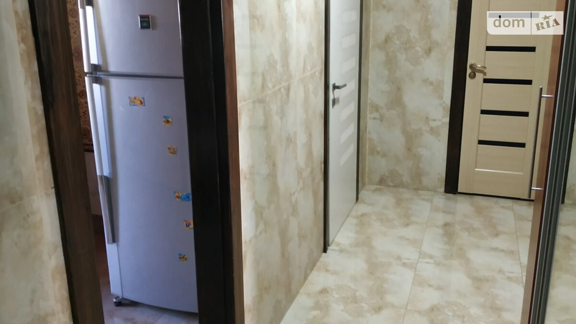 Сдается в аренду 2-комнатная квартира в Одессе, ул. Академика Сахарова - фото 4