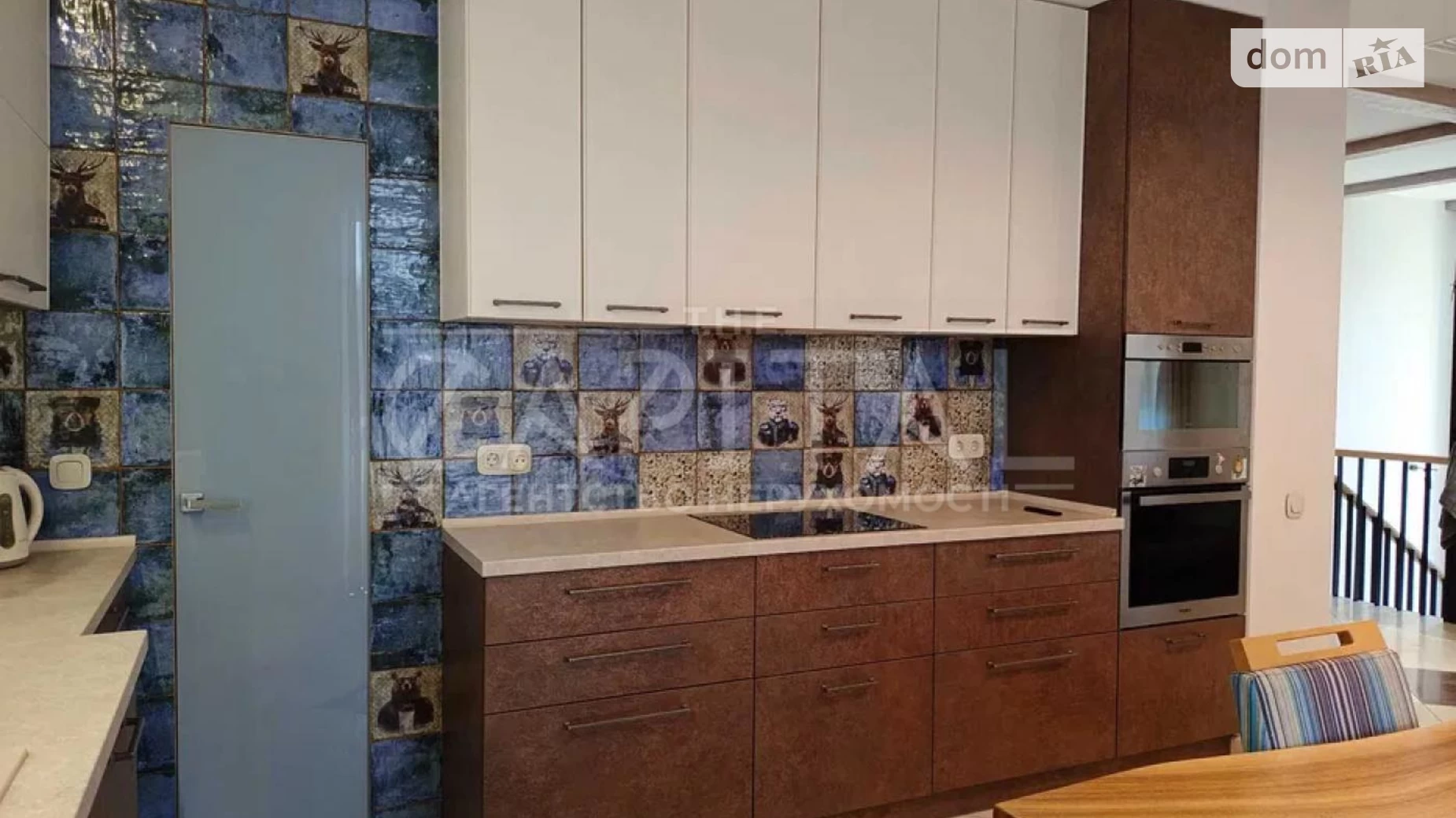 Продається будинок 2 поверховий 212 кв. м з банею/сауною, цена: 310000 $ - фото 5